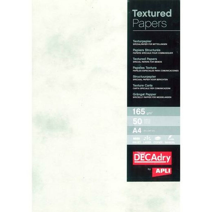 Hârtie Apli PCL-1681 Textură Marmură