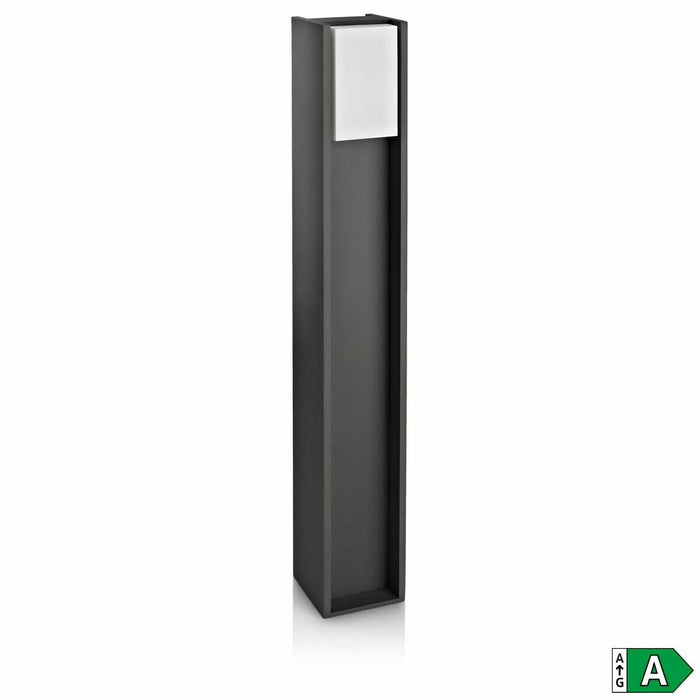 Marcaj Philips E27 Bridge 14W Antracit 4000K