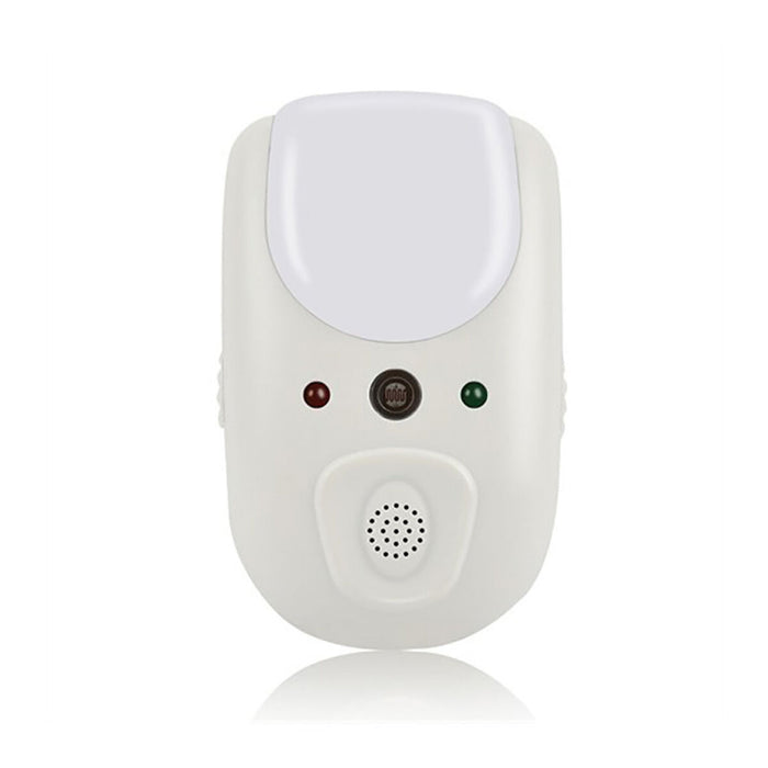 Repelent pentru dăunători Weitech 2 în 1 Ultrasonic Electromagnetic