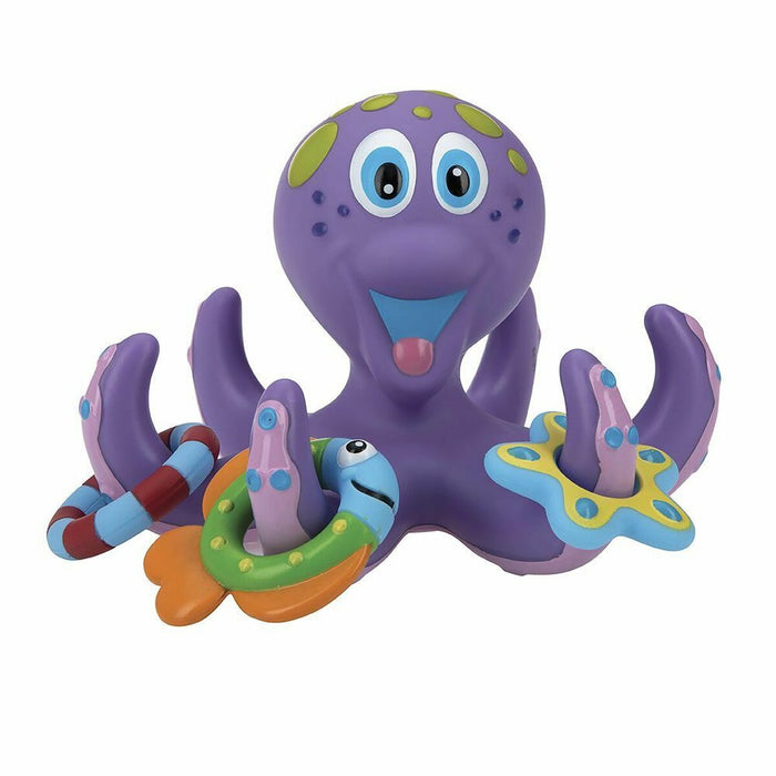 Caracatiță plutitoare cu inele Nûby Pulpo Flotante