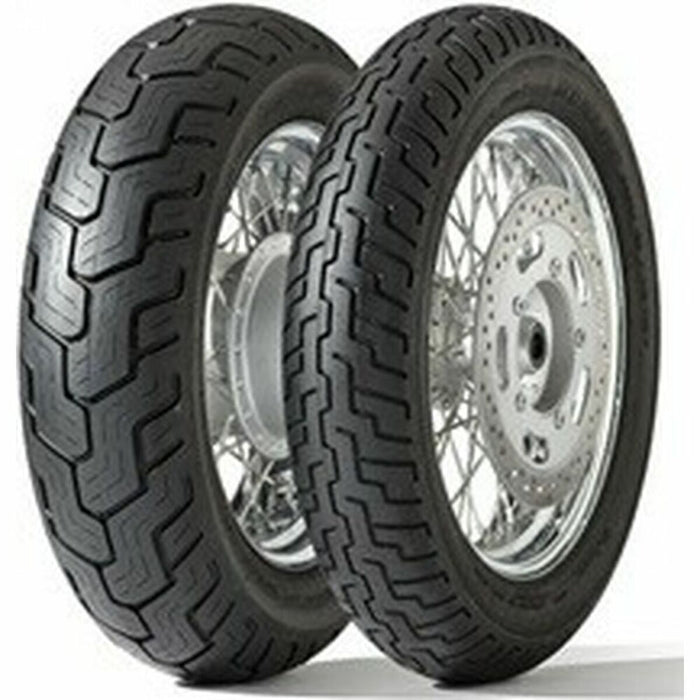 Anvelopa pentru motociclete Dunlop D404F 130/90-16
