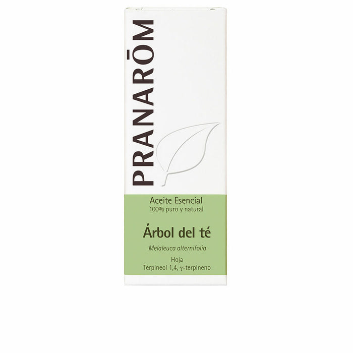 Ulei Esențial Pranarôm Aceite Esencial Arbore de ceai 10 ml