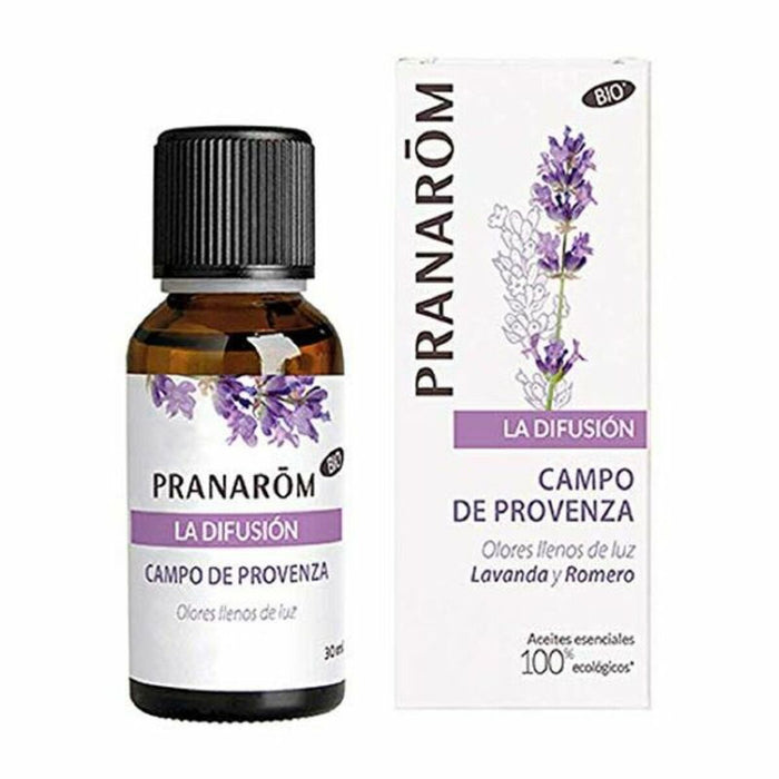 Ulei Esențial Provenza Pranarôm 007760885 (30 ml) 30 ml