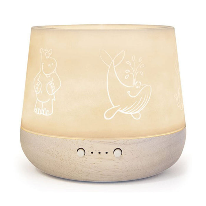 Difuzor de Uleiuri Esențiale Pranarôm Doudou (1 Unități)