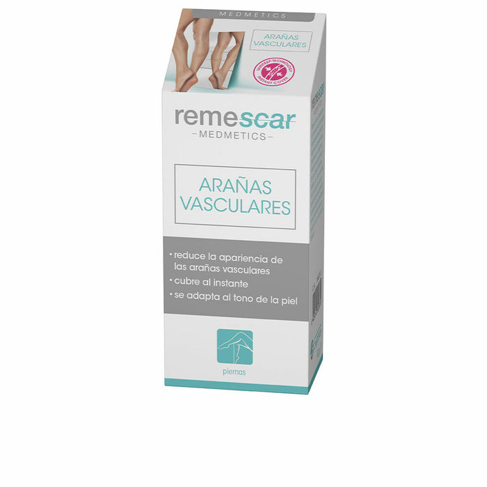 Tratament pentru vene păianjen Remescar (40 ml)