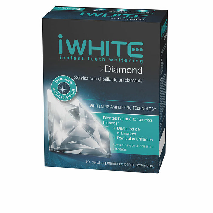 Trusa de albire iWhite 10 Unități