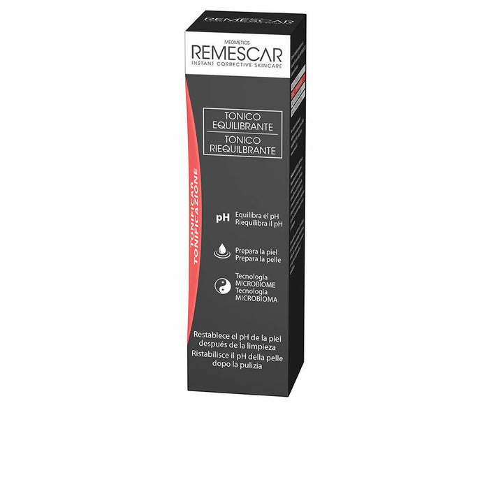 Tonic Facial Remescar Echilibrantă (200 ml)
