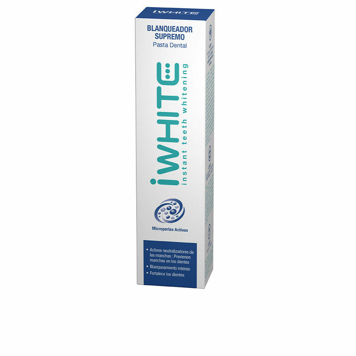 Pastă de Dinți pentru Albire iWhite (75 ml)