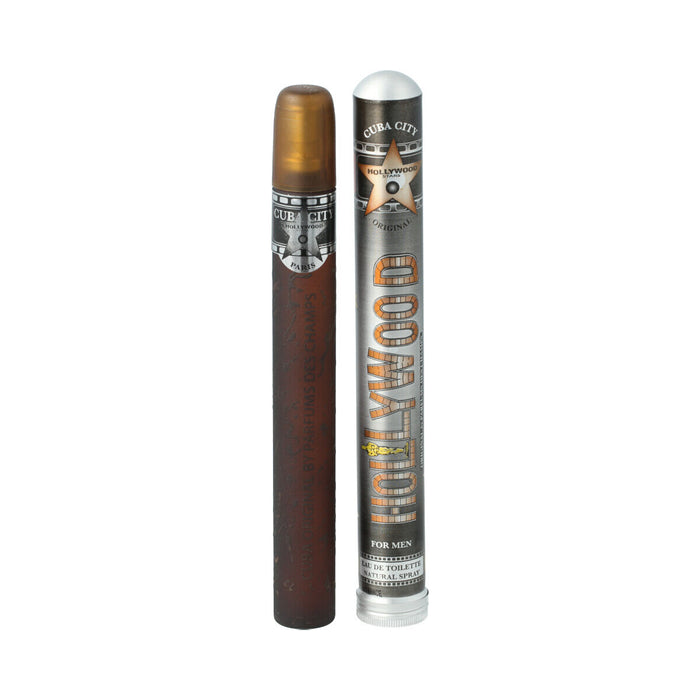 Parfum Bărbați Cuba EDT City Hollywood For Men (35 ml)