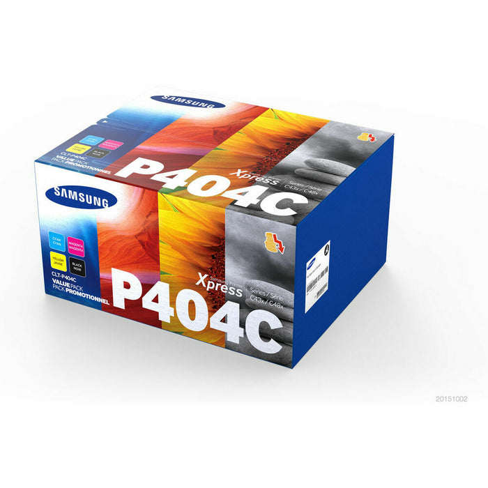 Toner Samsung SU365A Multicolor