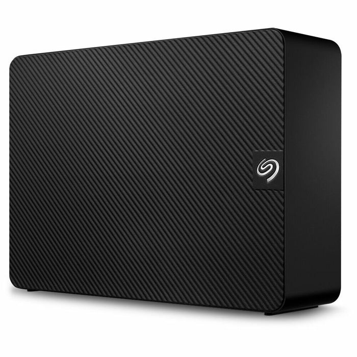 Hard disk Extern Seagate STKP8000400 8TB 3,5" Negru