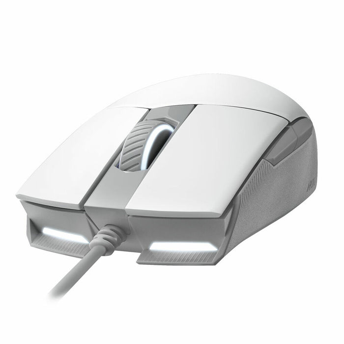 Mouse Asus 90MP02C0-BMUA00 Alb