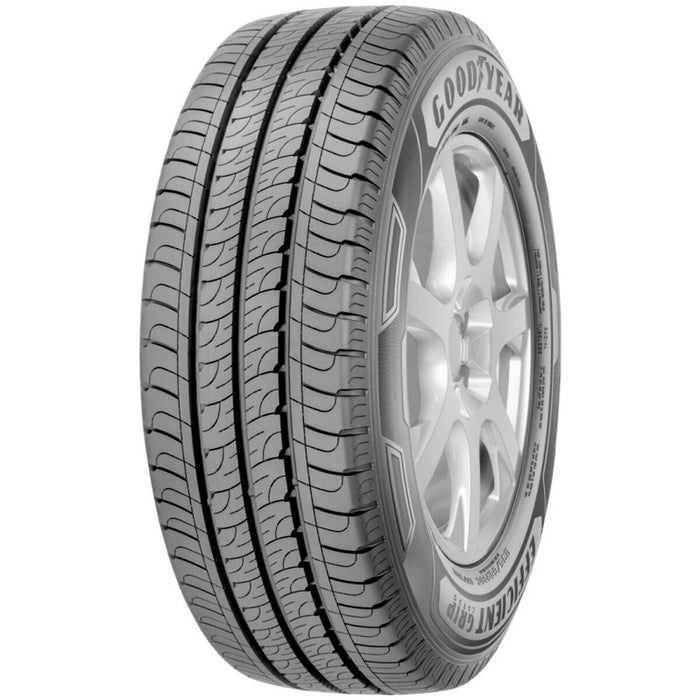 Anvelopă pentru dubă Goodyear EFFICIENTGRIP CARGO 215/75R16C