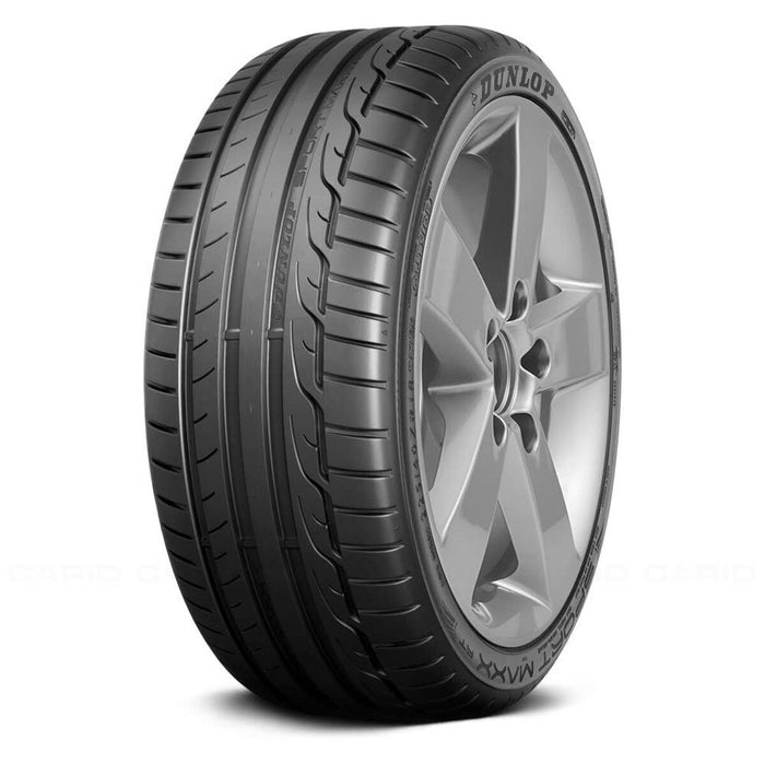 Anvelopă auto Dunlop SPORT MAXX-RT2 215/55ZR17