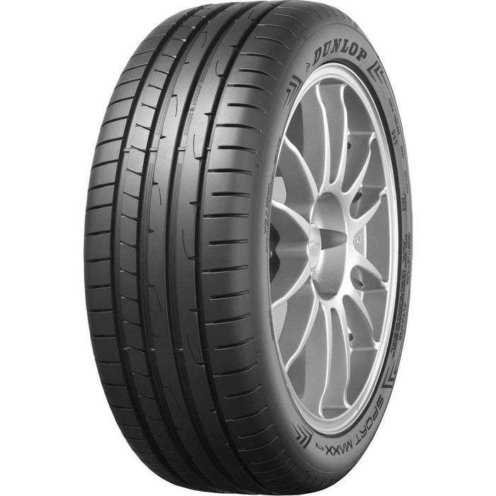 Anvelopă auto Dunlop SPORT MAXX-RT2 245/35ZR19