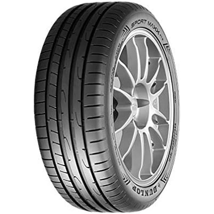 Anvelopă auto Dunlop SPORT MAXX-RT2 255/40ZR19