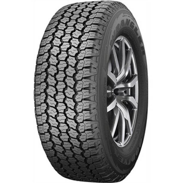 Anvelopa ATV Goodyear WRANGLER AT ADVENTURE 235/85QR16LT