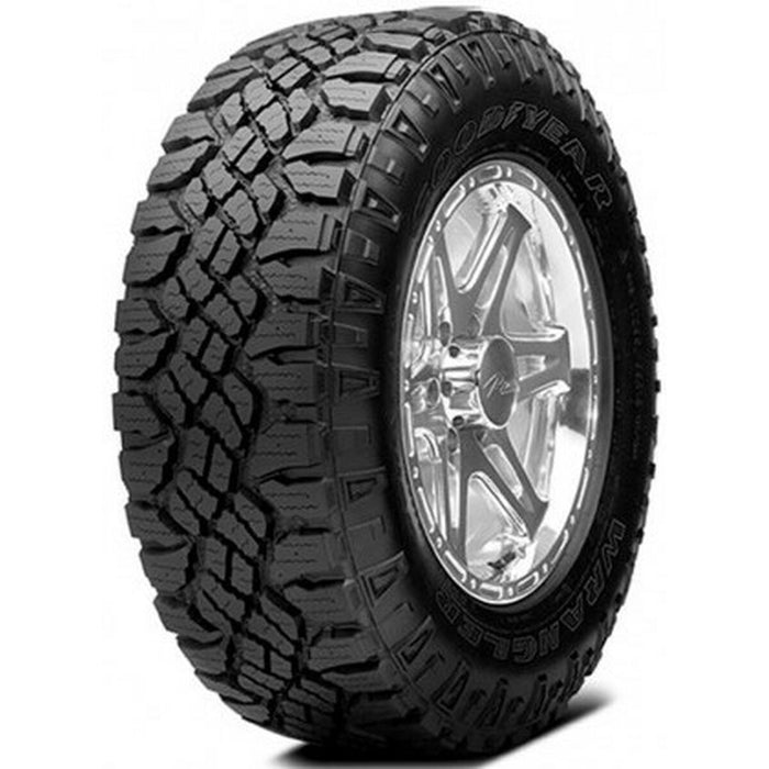 Anvelopa ATV Goodyear WRANGLER DURATRAC 255/55QR19