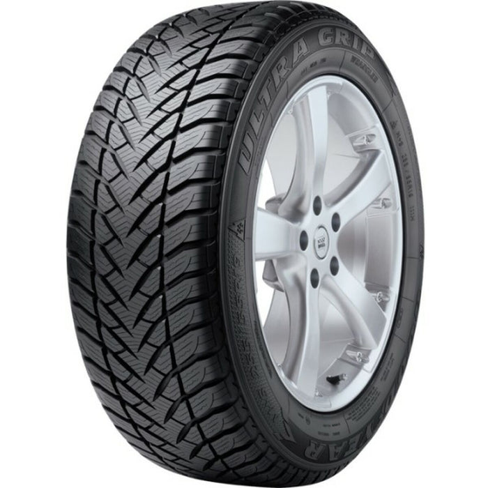 Anvelopa ATV Goodyear ULTRAGRIP 255/55HR18