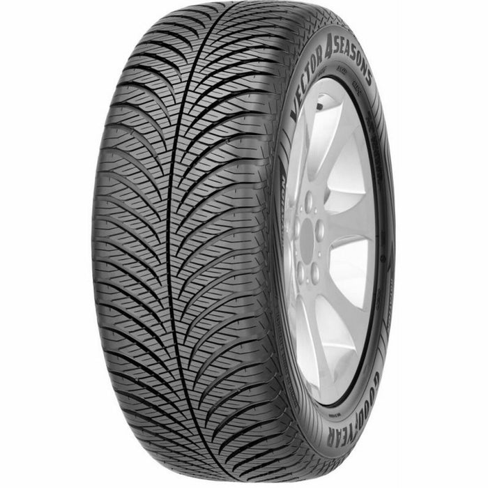 Anvelopa ATV Goodyear VECTOR 4SEASONS G2 SUV 255/60VR18