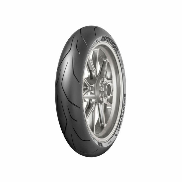 Anvelopa pentru motociclete Dunlop SPORTSMART TT 160/60HR17