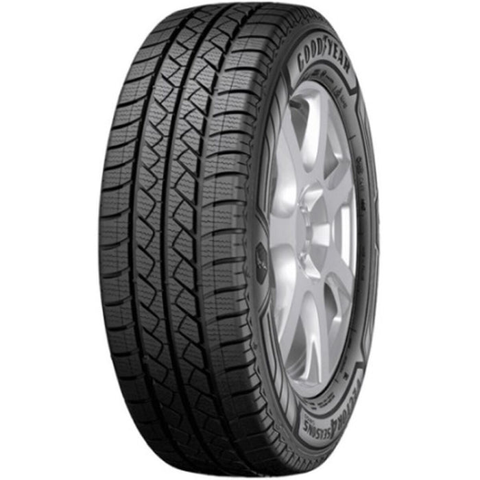 Anvelopă pentru dubă Goodyear VECTOR 4SEASONS CARGO 225/65R16C