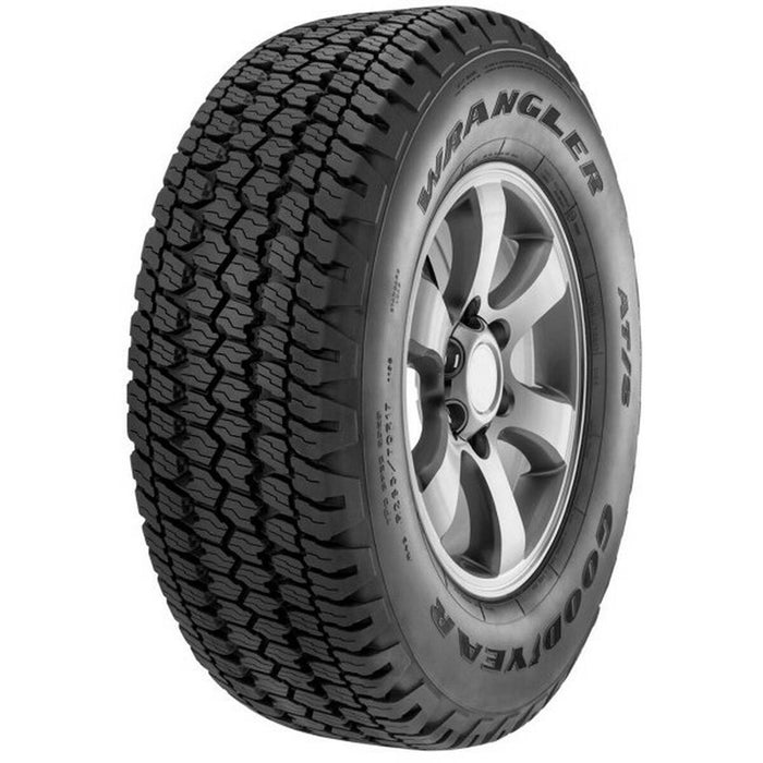Anvelopa ATV Goodyear WRANGLER AT/S 205R16C