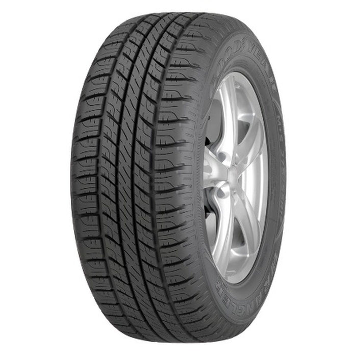 Anvelopa ATV Goodyear WRANGLER HP ALL WEATHER 245/70HR16
