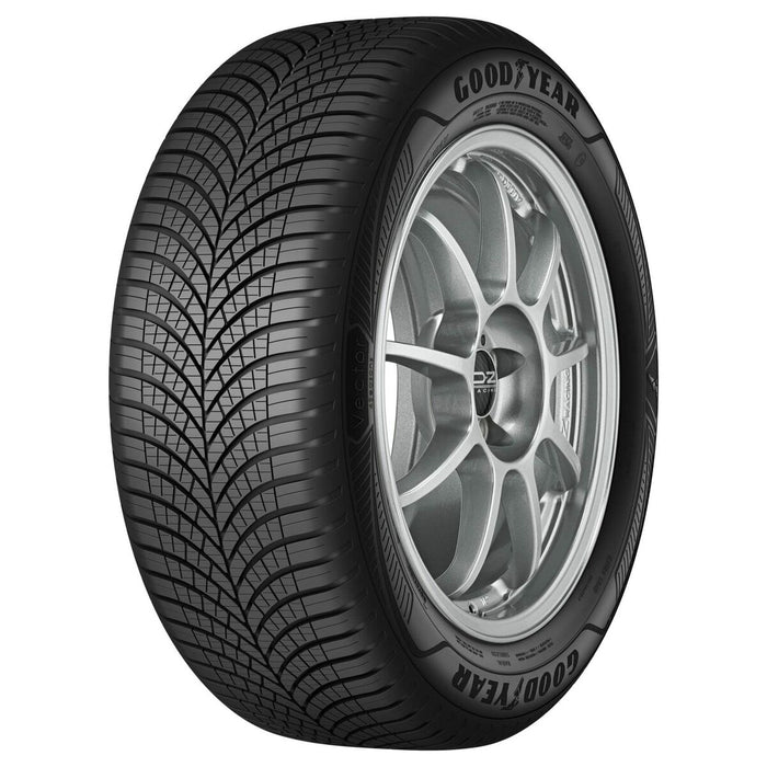 Anvelopa ATV Goodyear VECTOR 4SEASONS G3 SUV 235/55WR19