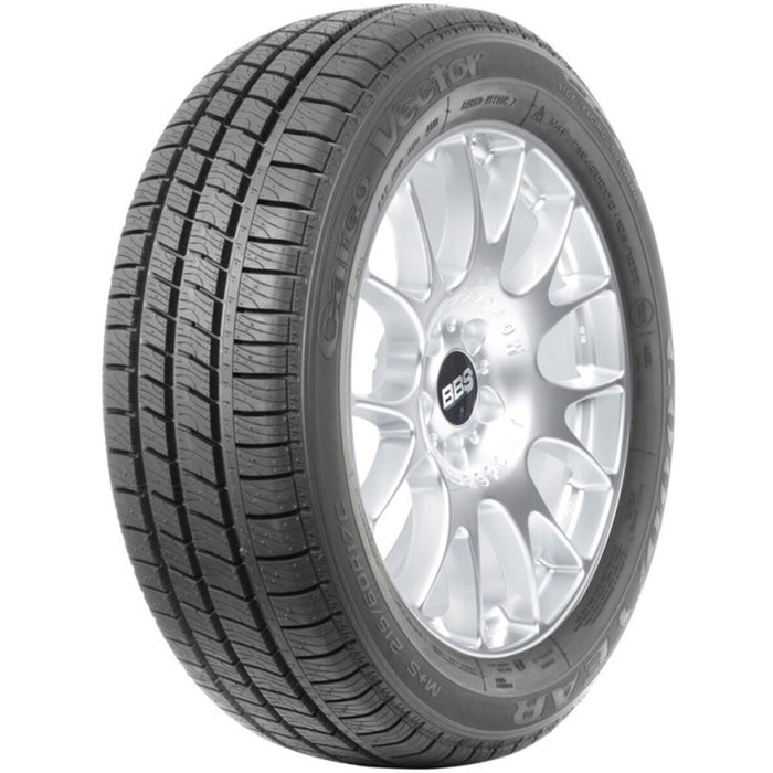 Anvelopă pentru dubă Goodyear CARGO VECTOR 2 215/60R17C