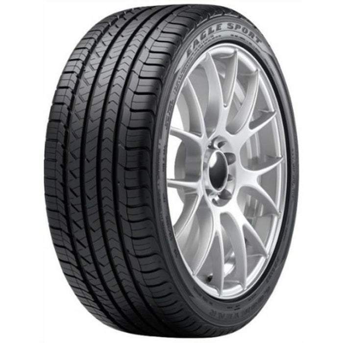 Anvelopa ATV Goodyear EAGLE SPORT ALL SEASON 265/50WR19
