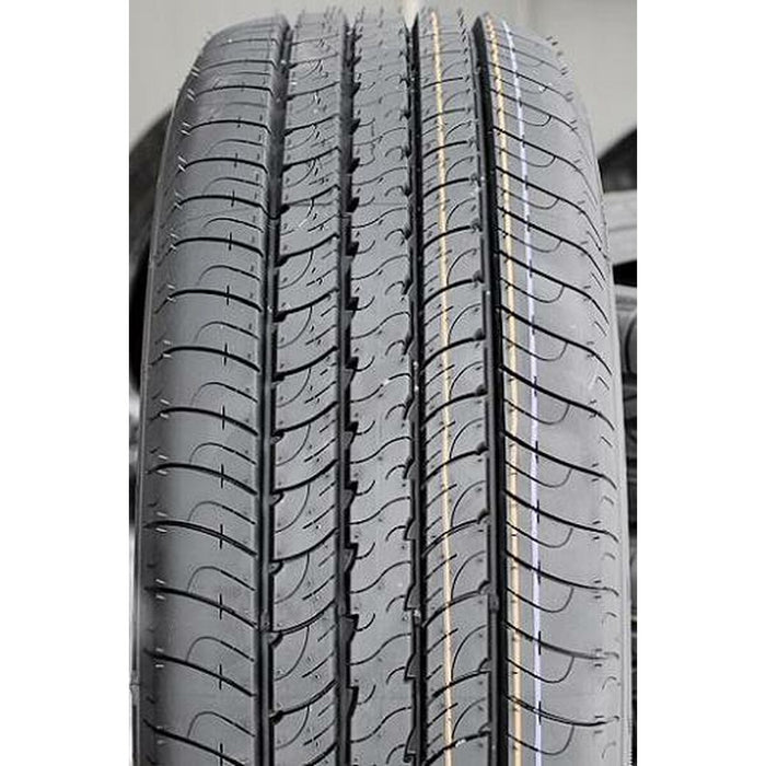 Anvelopă pentru dubă Goodyear CARGO MARATHON 235/65R16C