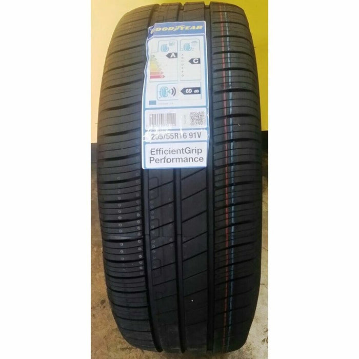 Anvelopă auto Goodyear EFFICIENTGRIP PERFORMANCE 205/55VR17