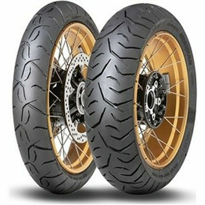 Anvelopa pentru motociclete Dunlop TRAILMAX MERIDIAN 150/70VR17