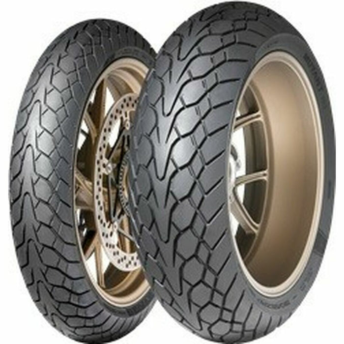 Anvelopa pentru motociclete Dunlop M+S MUTANT 170/60ZR17