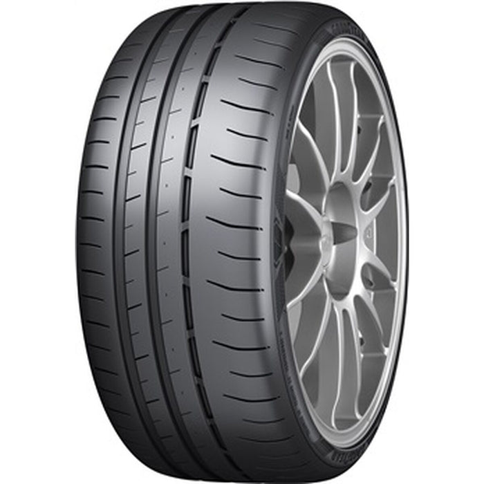 Anvelopă auto Goodyear EAGLE F1 SUPERSPORT-R 265/35ZR19