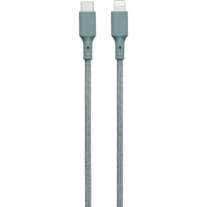 Cablu USB BigBen Connected JGCBLCOTMFIC2MNG Verde 2 m (1 Unități)