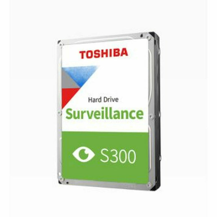 Hard Disk Toshiba HDKPB08Z0A01S 4TB