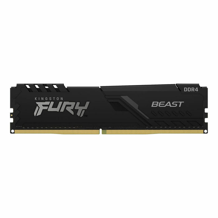 Memorie RAM Kingston FURY BEAST CL16 32 GB DDR4 2666 MHz