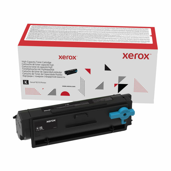 Toner Original Xerox 006R04377 Negru