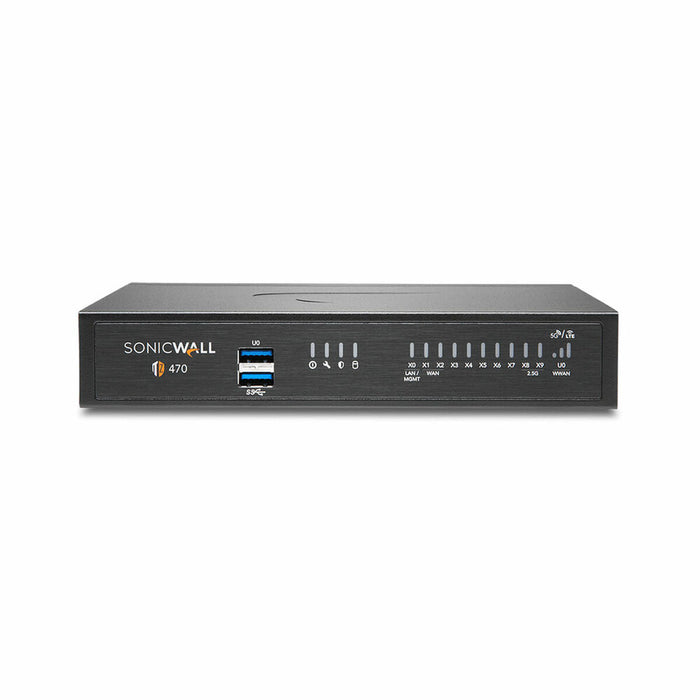 Firewall SonicWall 02-SSC-6794