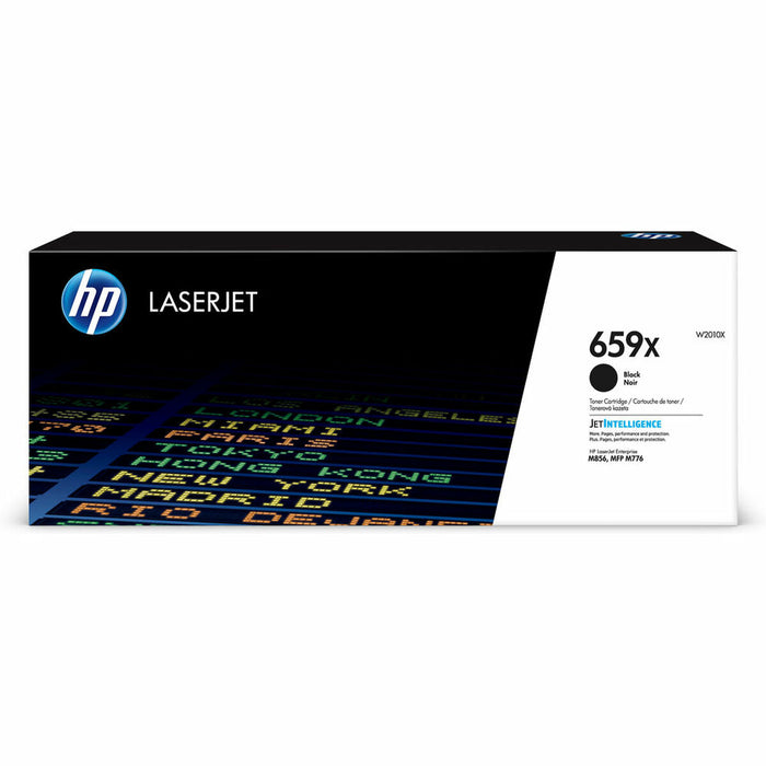Toner HP W2010X Negru