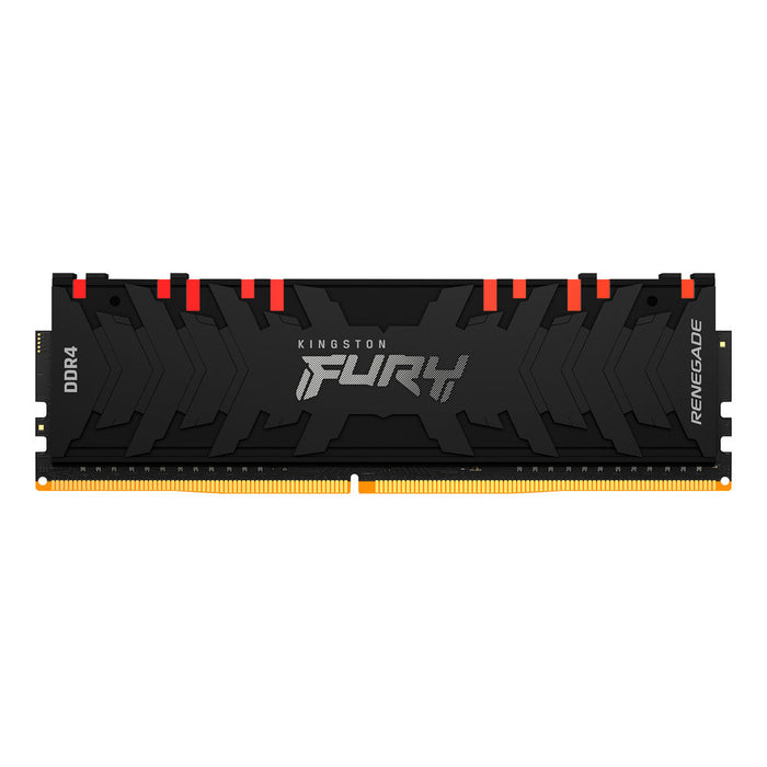 Memorie RAM Kingston FURY Renegade RGB DDR4 CL16 16 GB