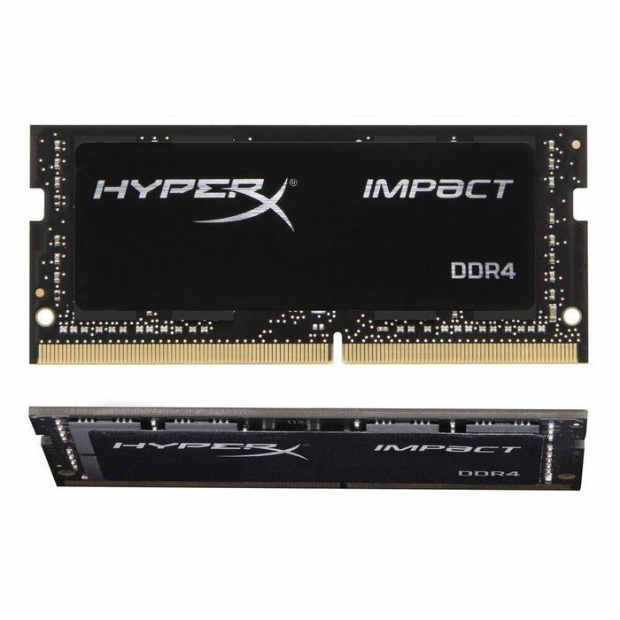 Memorie RAM Kingston FURY Impact 32 GB DDR4 2666 MHz CL15
