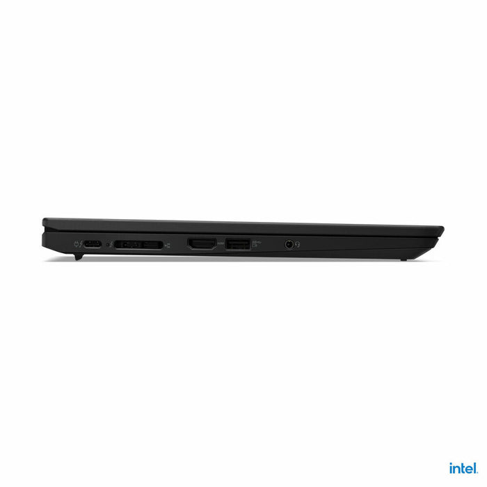 Laptop Lenovo 20WK00A7SP i7-1165G7 16GB 512GB SSD 13,3" i7-1165G7 16 GB RAM 512 GB SSD Qwerty Spaniolă 13.3"