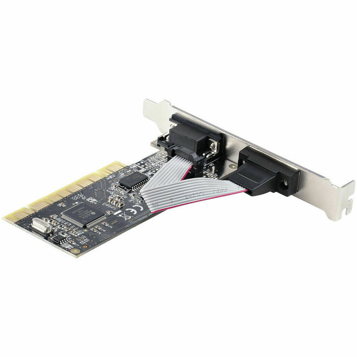 Placă PCI Startech PCI2S5502