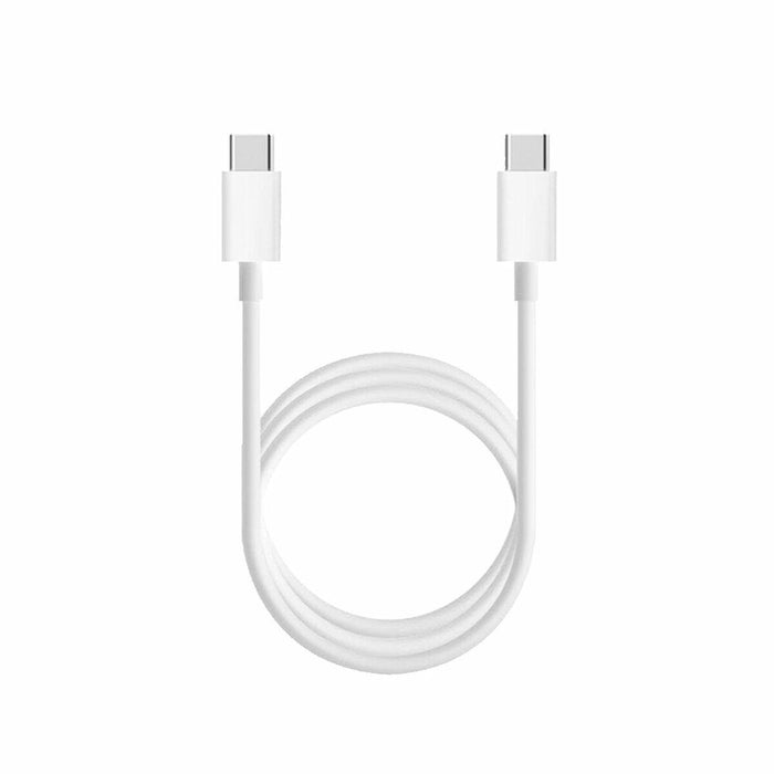 Cablu USB C Xiaomi SJV4108GL Alb 1,5 m