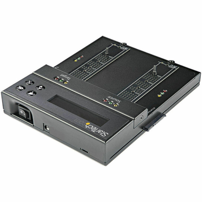 Clonare hard disk Startech SM2DUPE11