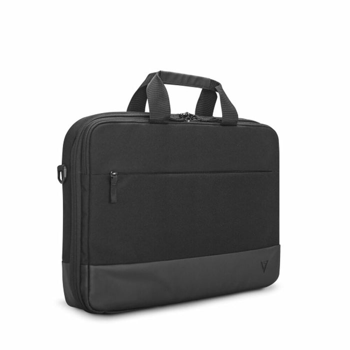Servietă pentru Laptop V7 CCP16-ECO-BLK 16"