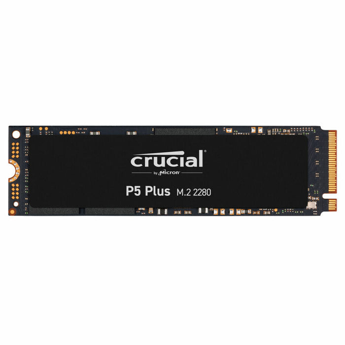 Hard Disk Crucial P5 Plus 500 GB SSD 500 GB